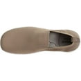 thumbnail image 4 of Deer Stags Men's Eddy NoSox Slip-on Fashion Sneaker - Taupe - 10 Medium, 4 of 6