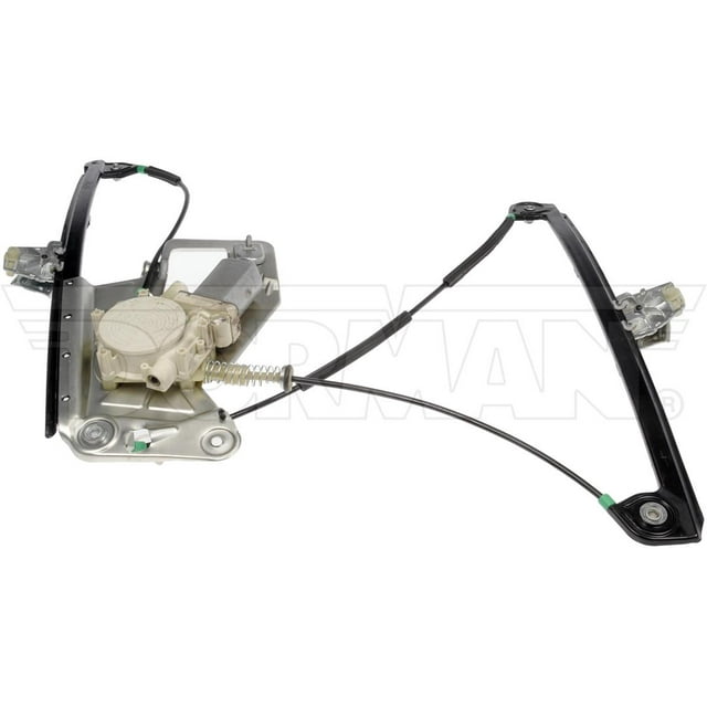 Dorman Régulateur de Fenêtre 741-479 Solutions OE; Remplacement OE; Fenêtre Électrique; avec Moteur de Fenêtre Électrique et Ensemble Régulateur
