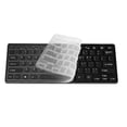 thumbnail image 2 of 2.4GHz Wireless Keyboard Mouse Combo Ultra Thin w/ USB Receiver Adapter Protective Cover for Desktop Notebook Laptop Android, 2 of 7
