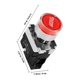 thumbnail image 2 of unbranded Ignition Switch Para Automóvil En Negro Con Botón De Arranque Y Material PP Resistente, 2 of 7