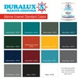 thumbnail image 5 of Duralux Marine Enamel, Cruiser Blue, 1 Quart, 5 of 8