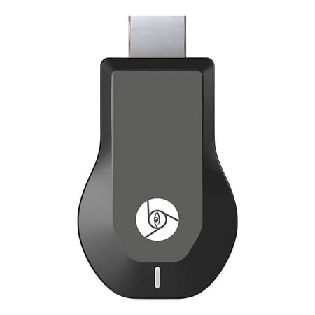 Screen Casting Dongle,Wireless Display Adapter 1080p Screen Mirroring ...