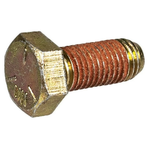 CUB CADET 710-0627 Screw 5/16 24 X .750 Gr5 LGT SLT SLTX LGTX LT LTX 1040 1042