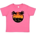 thumbnail image 3 of Inktastic San Diego Sunset Skyline Boys or Girls Baby T-Shirt, 3 of 5