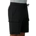 thumbnail image 3 of Wrangler Men's Unlimited Comfort Knit Short, 3 of 7