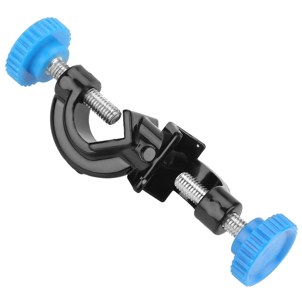 Lab Cross Clip Lab Cross Rack Large Cross Clamp Holder para laboratorio ...