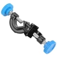 thumbnail image 3 of Holder Stand  Cross Clip, Cross Clamp Holder,  Holder Rod For Laboratory Home, 3 of 8