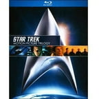 Star Trek Iv - The Voyage Home (Widescreen Edition)