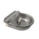 thumbnail image 2 of Vacacas Automáticas de agua Tazón Agua Metal Metal Ganadera Baberista Dista Tazón de agua Dispensador de agua Tazón para cabras Vacas 1024 x 984 x 394 pulgadas, 2 of 9