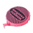 thumbnail image 3 of 4PCS Cushions,3.9 in Fart Pad,Shirred Cushion Self-Inflating Joke Items,Fart Bag Pad Party Supplies,Color Random, 3 of 7
