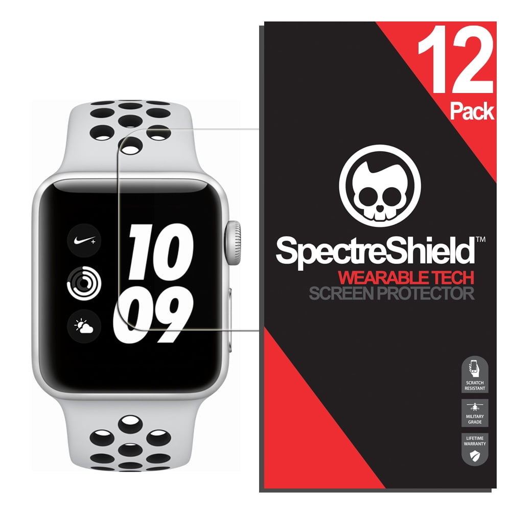 Apple Watch Series 3 GPS + Cellular - 42mm - Sport Band 