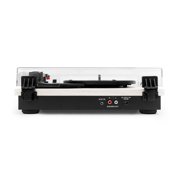 Victrola Montauk Bluetooth Record Player with 3 speed Turntable and Bookshelf Speakers
