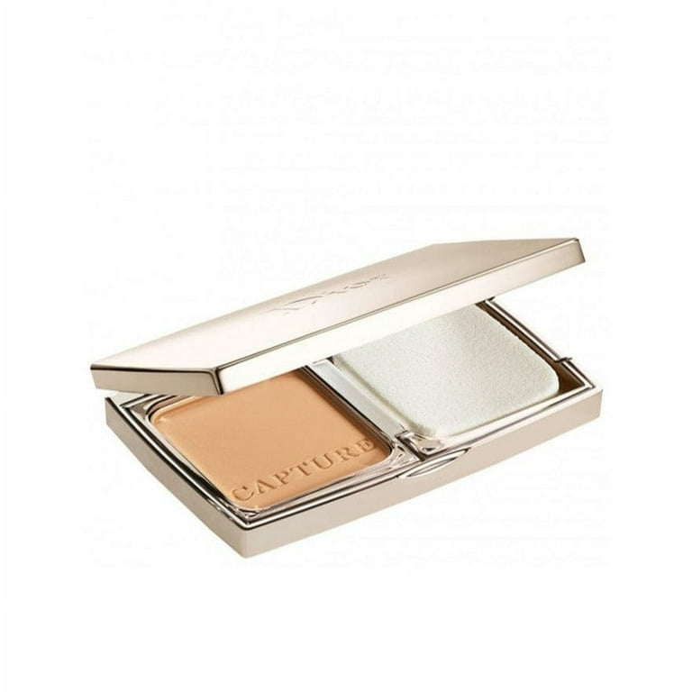Dior Capture Totale Compact Foundation Triple Correcting Powder Makeup 021 Linen