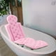 thumbnail image 5 of Almohada de baño BLESIY Almohada de bañera, 5 of 8