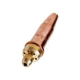 thumbnail image 1 of Propane Natural Gas Cutting Tip #2 GPN Victor Style, 1 Piece, 1 of 1