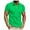 Green, variant on Golf Polos for Men Funny Short Sleeve Golf Business Casual Wear Lightweight Sport Ribbed Collared Tee Summer Basic Golf T Shirt