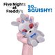 thumbnail image 3 of Cinco noches en Freddys Violación de seguridad Vanny Mega Squishme, 3 of 3