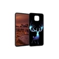 thumbnail image 1 of Compatible with Moto G Power 2021 Phone Case, deer-animal1 Case Silicone Protective for Teen Girl Boy Case for Moto G Power 2021, 1 of 1