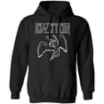 thumbnail image 3 of Get the Led Out Pullover Hoodie, 3 of 3