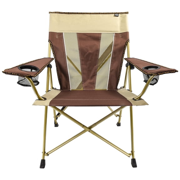 Equip Comfort Click Chair - Cocoa & Stone