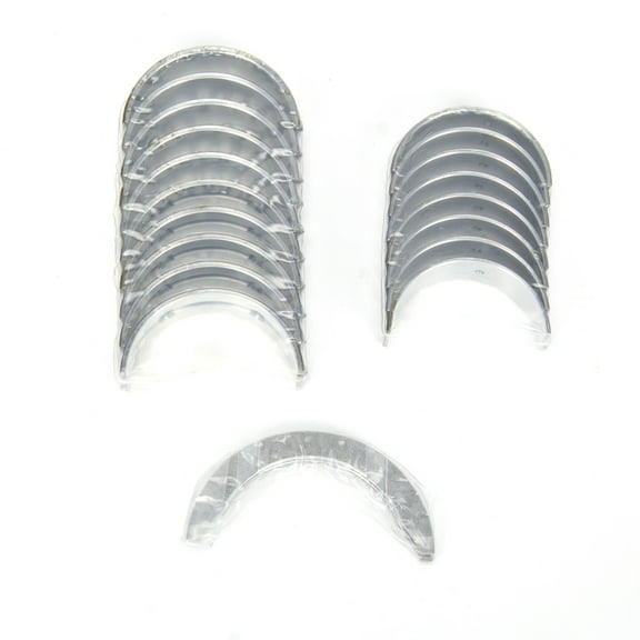 Main & Rod Bearings Fits 2006-2016 Kia Optima Hyundai Sonata 2.0L 2.4L L4 DOHC