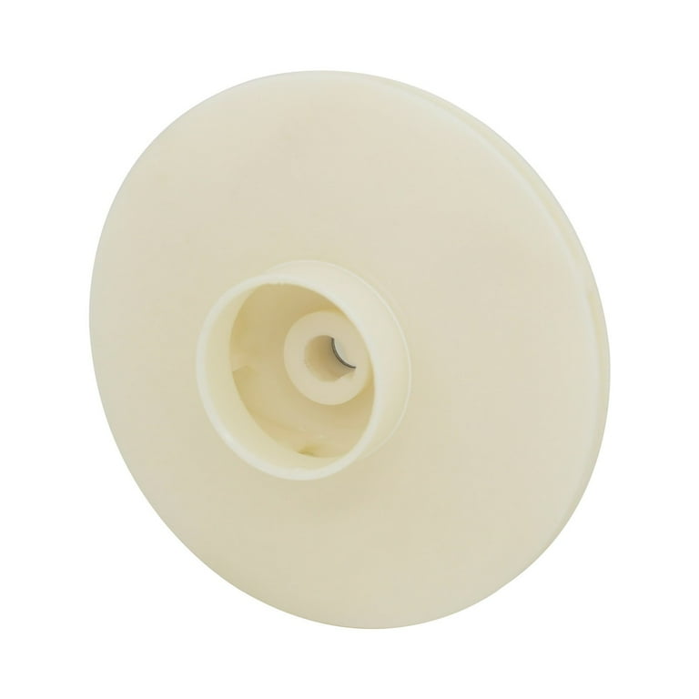 Water Pump Impeller Plastic PPO Household Self-priming