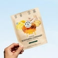 thumbnail image 5 of Beekeeper's Naturals Soothing Honey Ginger Lemon Cough Drops - Immune Support with Vitamin D, Zinc and Propolis Throat Soothing Lozenges, 14 Ct, 5 of 10
