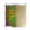 thumbnail image 3 of PEK Plate Plate for Bambu Lab A1/X1C/X1/P1P/P1S 3D Printer 257X257mm, 3 of 5