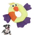 thumbnail image 4 of Juguete Para Perros De Peluche, Lavable Para Evitar La Deformación, Juguete Para Mascotas Relleno, Limpieza De Dientes, Alivio Del Aburrimiento Para Cachorros, 4 of 8