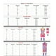 thumbnail image 4 of Caliente película Aduit & Kids Cosplay Barbie Ken disfraz Halloween juego de rol mujeres hombres niños niñas ropa conjunto vacaciones playa traje de baño, 4 of 4