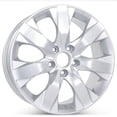 thumbnail image 1 of New 17" Alloy Replacement Wheel for Honda Accord 2008 2009 2010 2011 Rim 63934, 1 of 4