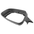 thumbnail image 3 of Car Rear View Mirror Cover Frame Mirror Shell Base Side Mirror Frame for 2013-2017, 3 of 6