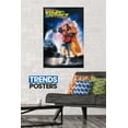 thumbnail image 2 of Back to the Future Part II - One Sheet Wall Poster, 22.375" x 34", 2 of 2
