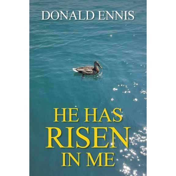 He Has Risen In Me, (Paperback)