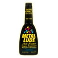 thumbnail image 1 of Metal Lube Engine Treatment, Anti-friction 8 Oz, 1 of 3