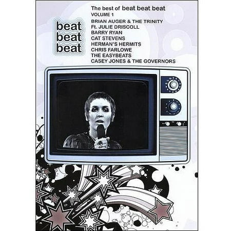 Beat Beat Beat: The Best Of Beat Beat Beat, Vol. (The Best Cat Videos)