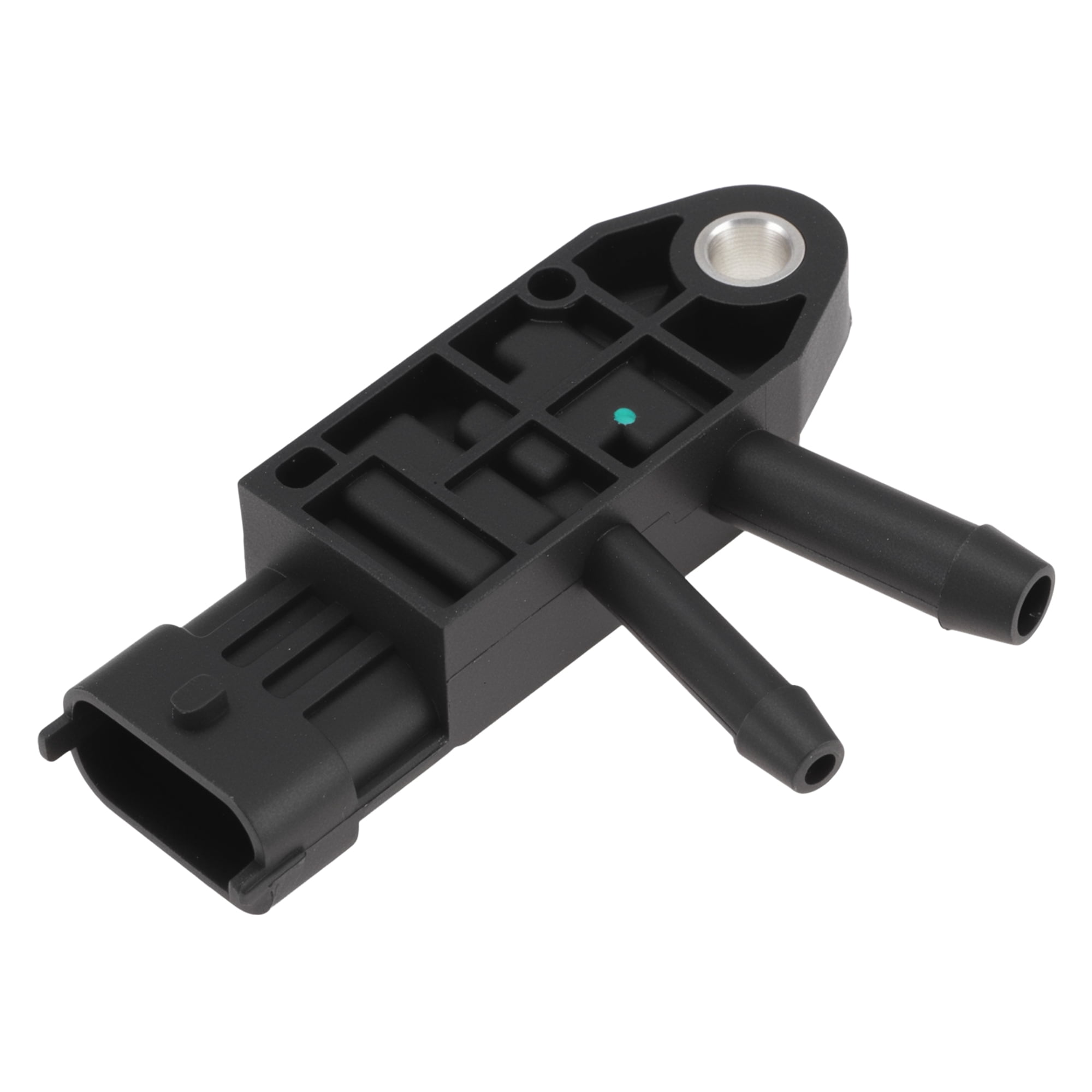 Unique Bargains Manifold Absolute Pressure MAP Sensor for Alfa Romeo 159 (939_) 2.0 JTDM (939AXQ1B) 2009-2011 No.51855119 1 pcs