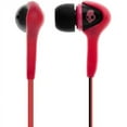 thumbnail image 2 of Skullcandy Smokin Buds - Earphones - in-ear - wired - 3.5 mm jack - pink black, 2 of 2
