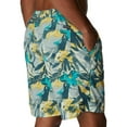 thumbnail image 5 of Columbia Men's Summerdry Short, Niagara Floriculture, Large, 5 of 8