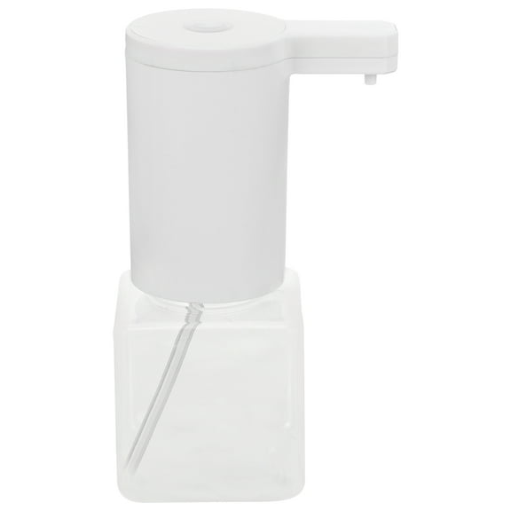 Zehuanyu 260ml Automatic Liquid Soap Dispenser Electric Hand Dispenser Touchless for Kitchen Bathroom