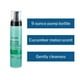 thumbnail image 3 of Gel de baño y champú McKesson, espuma limpiadora sin enjuague, 265 ml, 3 of 8