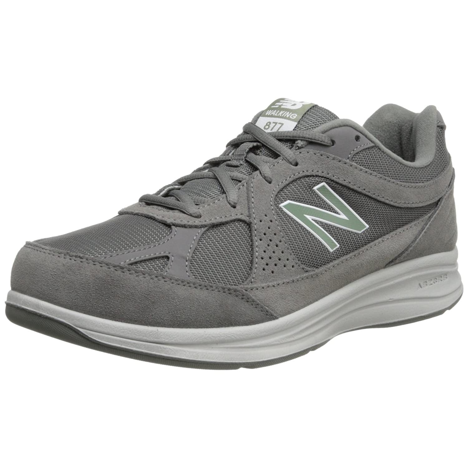 new balance so walking 411 m
