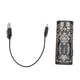 thumbnail image 1 of NFC Tag Infinite Refresh Adapter Simulate NTAG215 Reader Writer NTAG215 NFC Tag Rewritable Bluetooth Back Clip for Switch for 3DS Consoles, 1 of 4