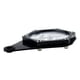 thumbnail image 4 of 2xAlloy Tax Disc Holder para motocicleta, motocicleta, scooter, ciclomotor, impermeable Sunnimix Soporte de disco de impuestos, 4 of 8