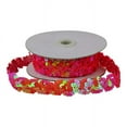 thumbnail image 2 of Belagio 1" Wide x 10 Yards, Serpentine Hot Pink Sequin Trim, 1 Bolt, 2 of 2
