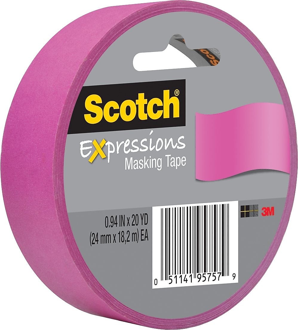 Scotch Decorative Masking Tape