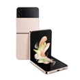 thumbnail image 1 of Smartphone SAMSUNG Galaxy Z Flip 4 5G 128GB Oro rosa reacondicionado, 1 of 5