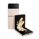 thumbnail image 1 of Smartphone SAMSUNG Galaxy Z Flip 4 5G 128GB Oro rosa reacondicionado, 1 of 5