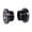 Ceramics, variant on Aluminum Alloy BSA30 Bottom Bracket For High Performances Bikes Smooth Rolling Bottom Bracket Fit 30mm BB386 Cranksets