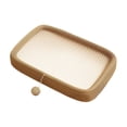 thumbnail image 1 of Almohadilla para rascar para gatos,Cama rascadora para gatos,tumbona para gatos de interior,Alfombrilla rascadora de sisal para gatos,protector de sofá,Rascador para gatos que evita daños en, 1 of 8